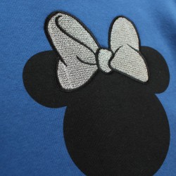 Sweat Minnie