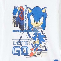 T-shirt Sonic