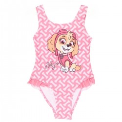 Maillot de bain sur cintre Paw Patrol