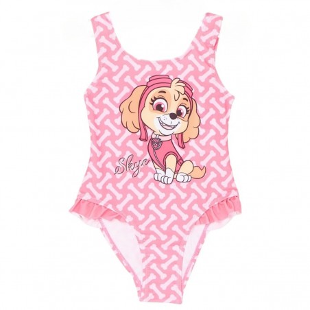 Maillot de bain sur cintre Paw Patrol