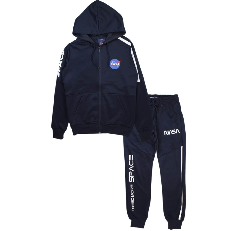 Jogging Nasa Homme