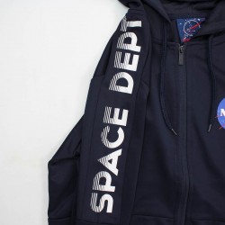 Jogging Nasa Homme