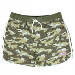 Short Nasa Homme