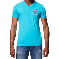 T-shirt Nasa Homme