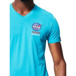 T-shirt Nasa Homme