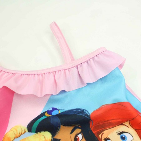 Maillot de bain Princesse