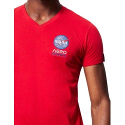 T-shirt Nasa Homme