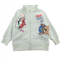 Jogging Paw Patrol