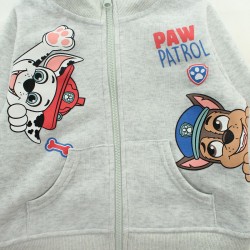 Jogging Paw Patrol