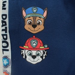 Jogging Paw Patrol