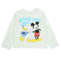 Pyjama coton Mickey