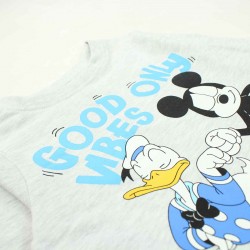 Pyjama coton Mickey