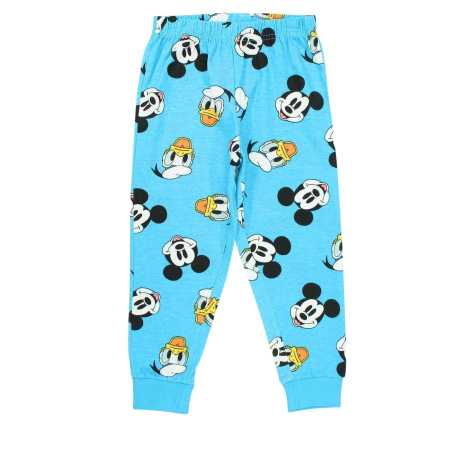 Pyjama coton Mickey