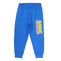 Pyjama coton Sonic