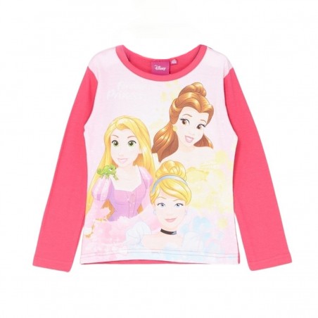 T-shirt Princesse