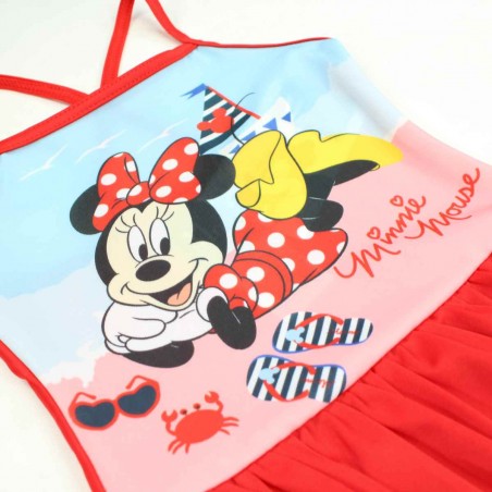 Maillot de bain Minnie