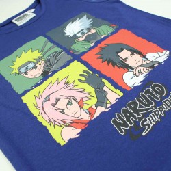 T-shirt Naruto