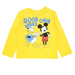 Pyjama coton Mickey