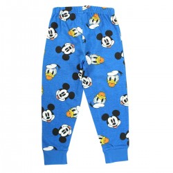 Pyjama coton Mickey