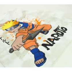 Pyjama coton Naruto