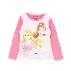 T-shirt Princesse