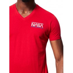 T-shirt Nasa Homme