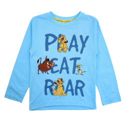 Pyjama coton Le Roi Lion