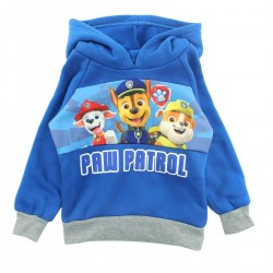 Sweat capuche Paw Patrol