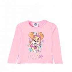 T-shirt Paw Patrol