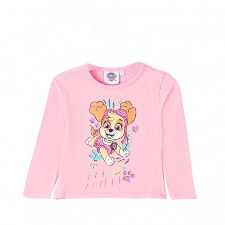 T-shirt Paw Patrol