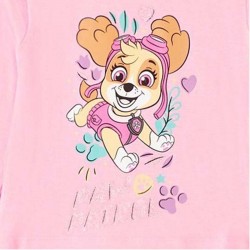 T-shirt Paw Patrol