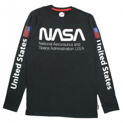 T-shirt Nasa