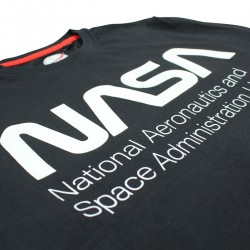 T-shirt Nasa