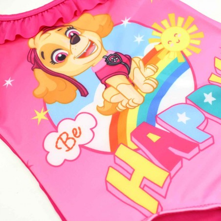 Maillot de bain Paw Patrol