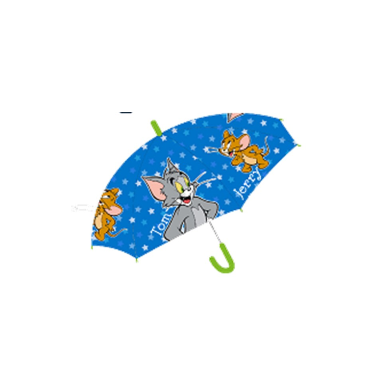 Parapluie Tom & Jerry 69.5 cm