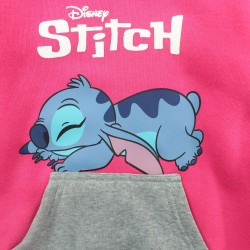 Jogging Lilo & Stitch