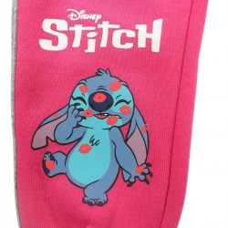 Jogging Lilo & Stitch