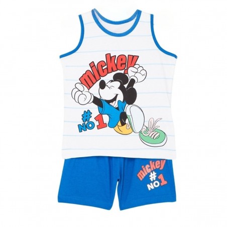 Ensemble Mickey