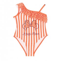 Maillot de bain sur cintre Minnie