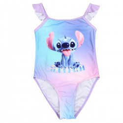 Maillot de bain Lilo et Stitch