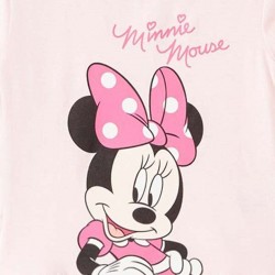 T-shirt Minnie