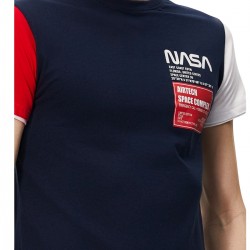 T-shirt Nasa Men