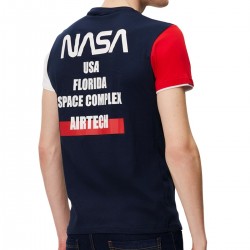 T-shirt Nasa Men