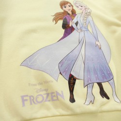 Sweat La Reine des Neiges