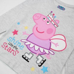 Pyjama coton Peppa Pig