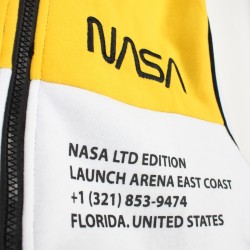 Veste capuche Nasa Homme