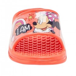 Claquette de bain Minnie