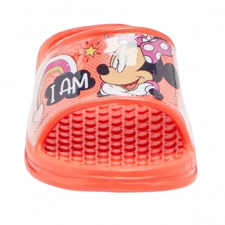 Claquette de bain Minnie