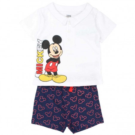 Ensemble bébé Mickey