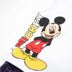 Ensemble bébé Mickey